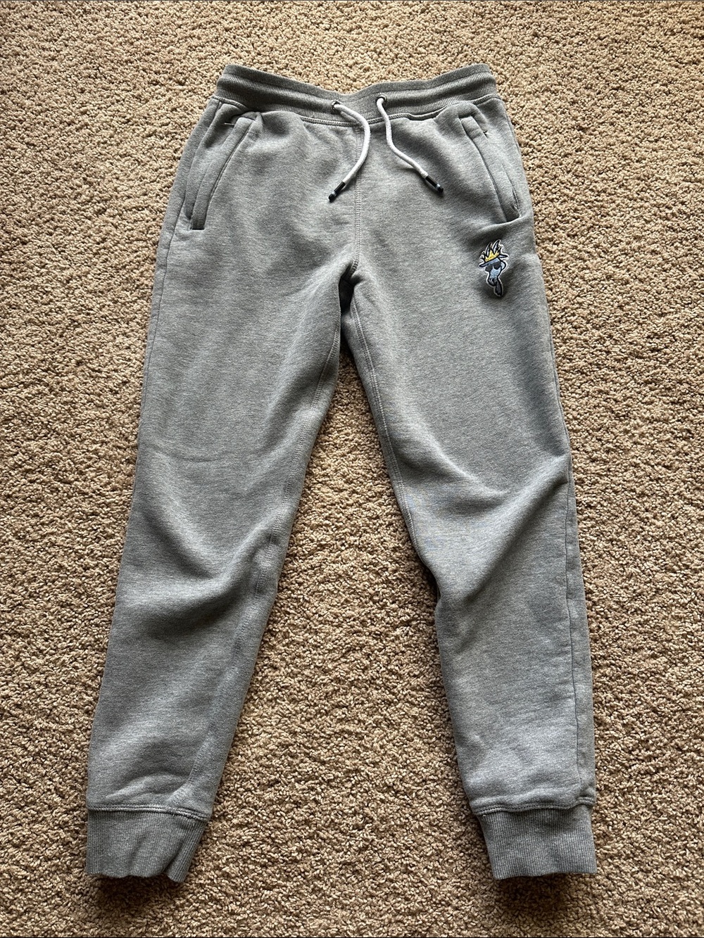 GOAT USA Sweatpants